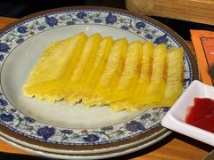 -炉小二铜锅牛蛙•川湘菜(三里屯店)