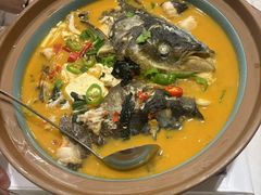 -新凯旋烧烤·燕姐千岛湖土菜