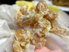 -天天初二·天津传统捞面·天津特色菜(凌奥总店)
