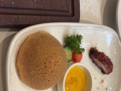 -粤域茶餐厅
