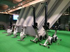 -Answer Fitness 答案健身(奥体店)