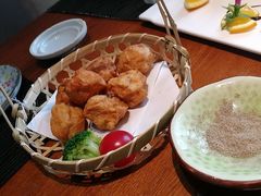-千叶寿司创意融合料理(水韵城店)