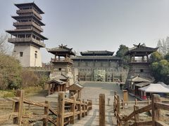 -三国赤壁古战场
