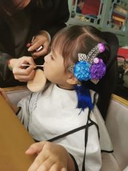 -盘子女人坊古装写真摄影(长春总店)