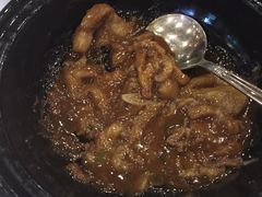 -三亚海韵度假酒店·渔人码头海鲜火锅BBQ自助餐厅·落日吧