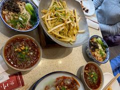 -巴蜀人家(东关街店)