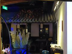 -绿茶餐厅(光谷世界城步行街店)