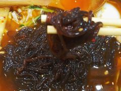 -服务大楼冷面(延大店)