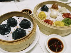 -翡翠拉面小笼包(岭南新天地店)