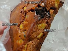 -鲍师傅糕点(永安里店)