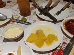 -汉斯南美烤肉(总店)