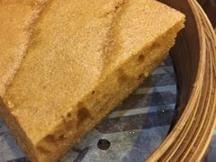 香滑马拉糕-添好运点心专门店(深水埗店)