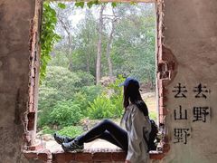 -虞山风景区