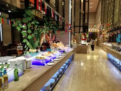 -廊坊固安福朋喜来登酒店