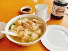 -鼎泰丰(嘉年华•海信广场VILLAGE店)