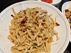 -单家老院·院子里的青岛菜(沙子口店)