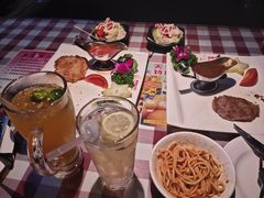 -相聚时光(光华店)