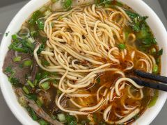 -东方宫·中国兰州牛肉拉面(三里屯店)