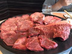-焼肉 ウエスト(天神店)