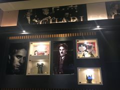 -博纳国际影城IMAX(中央大道店)