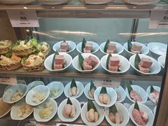 -第六季自助餐厅(北太平庄店)