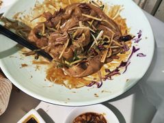 -大鸭梨烤鸭(左家庄店)