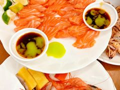 -禾斗海鲜自助(城阳宝龙店)