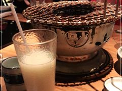 -烧肉达人•炭火烧肉(新天地店)