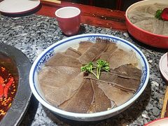 -蜀大侠火锅(香格里拉店)