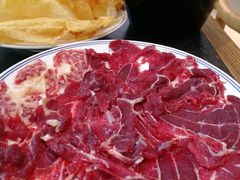 -小牛海记潮汕牛肉店(永定路店)