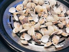 -水禾轩·海鲜蒸汽主题餐厅(新香洲旗舰店)