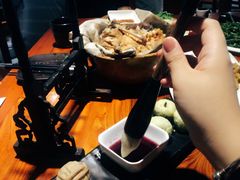 妙笔生花-醉长安(南门总店)