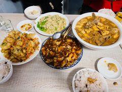 -金鹏鱼肉馆