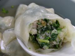 -顶巧鸡汤馄饨(虹口总店)