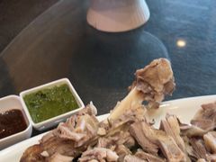 -诺敏塔拉奶茶-布里亚特包子-手把肉(锦都会店)