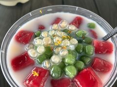 -七的湖·晚芳亭·阳澄湖农家菜·大闸蟹(莲花岛店)