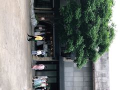 -广州市紫泥堂文化创意园景区