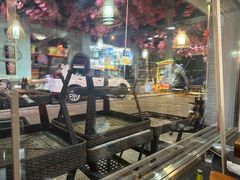 -东大桥小国抻面烧烤(长通路店)