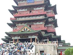 -寻梦滕王阁实景演出