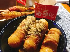 -蘭奢雅集·江浙菜(青山江滩店)