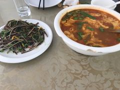 -京尊烤鸭店JINGZUN(春秀路店)