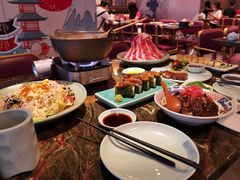 -炙柒Sekinana·精致料理 烧鸟·铁板烧(海上世界店)