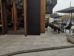 -星巴克臻选(南京艾尚天地店)