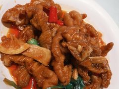 -群乐饭店(滨安路店)