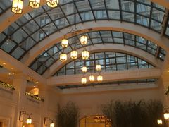 IMG_2778-利顺德大饭店·维多利亚花园(小白楼店)