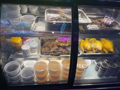 -伙头记潮汕海鲜砂锅粥(平澜路店)