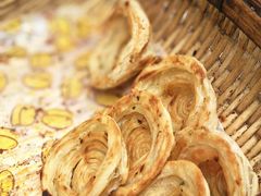 原味油旋-油旋张(大观园店)