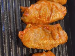 -俊熙家点餐式自助烤肉店(1227广场店)