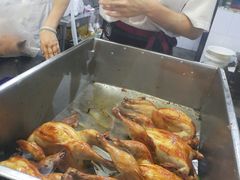 -吴山烤禽 (吴山路店)