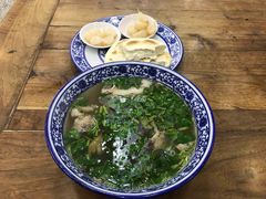 -老白家水盆羊肉